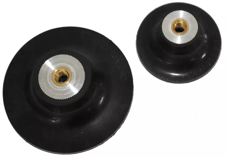 aluslaikka roloc - Hiomakoneiden vaihtolaikat - 6430032159270 - 1