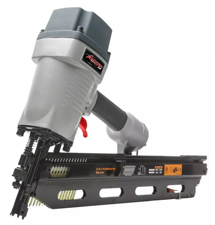 Aicon Pro Runkonaulain 21° 50-90mm - Runkonaulaimet ja paineilmanaulaimet - 6419773789540 - 1