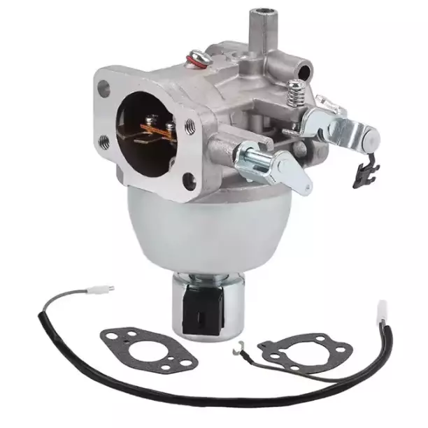 Kaasutin briggs stratton 26 mm - Ruohonleikkurin kaasuttimet, polttoaine - 6438471289510 - 1