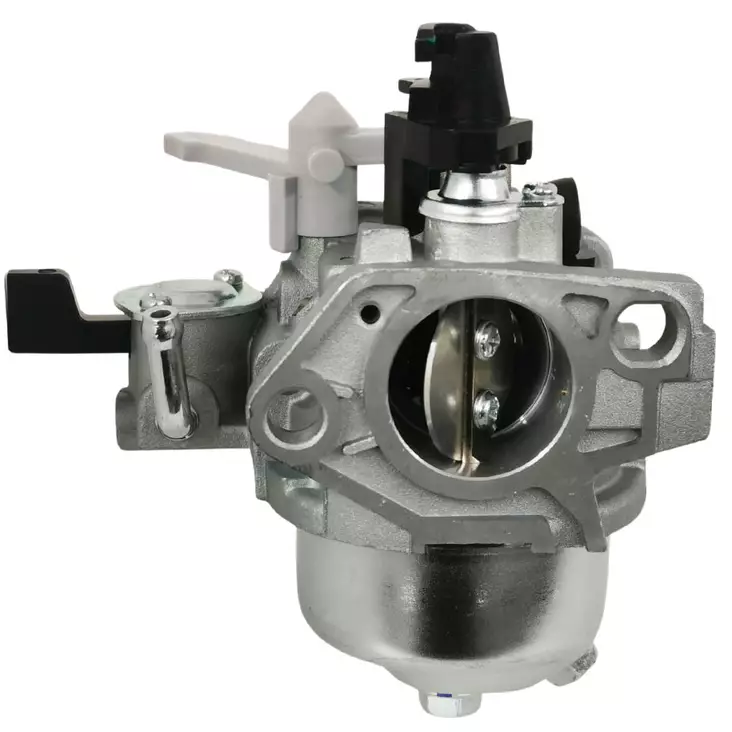 Ruohonleikkurin kaasutin 27mm g390f lc188f - Ruohonleikkurin kaasuttimet, polttoaine - 6438471349290 - 1