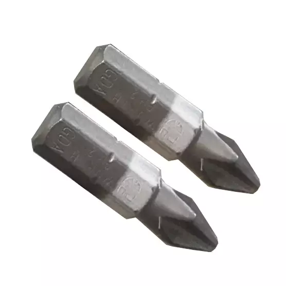 Vääntimen kärki 25mm - Porakoneen kärjet - 4056807020150 - 1