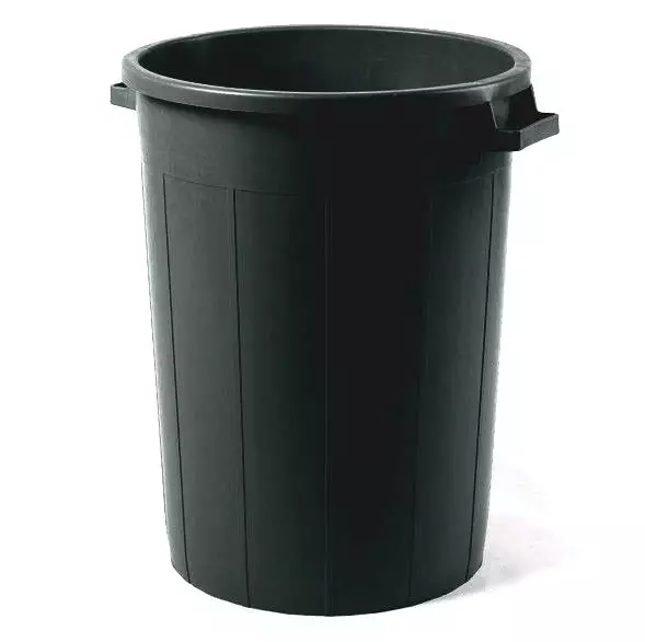 musta iso vesisaavi - Saavit ja saavinsuojat - 8008133030330 - 1