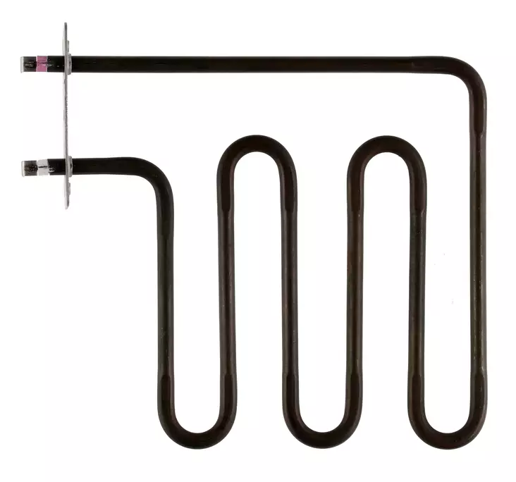 sähkösavustimen vastus - Savustuspurut ja muut lisävarusteet - 6410416045030 - 1