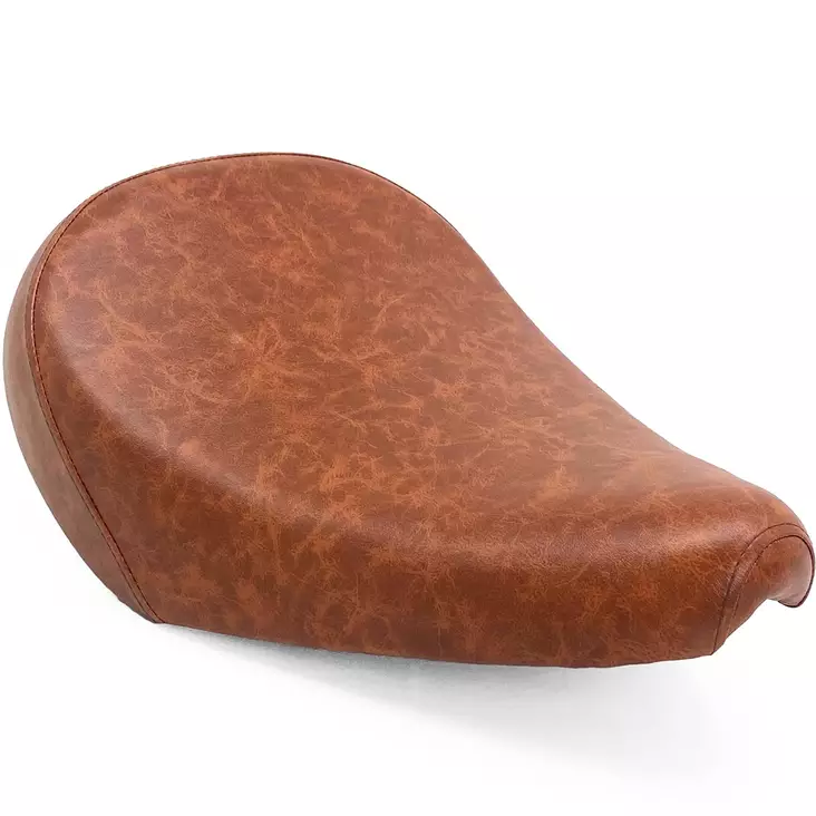 hd cafecruiser penkki ruskea - Sähköskootterin varaosat - 6438471016130 - 1