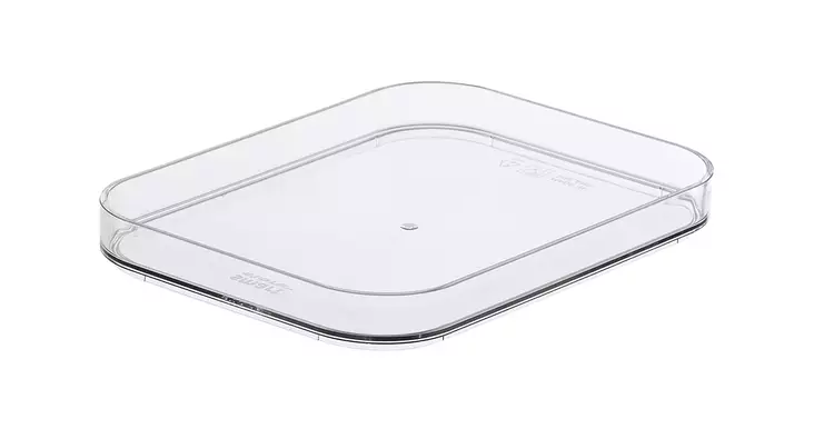compact säilytyslaatikon kansi S koko - Säilytyspurkit ja säilytysastiat - 6411760107900 - 1