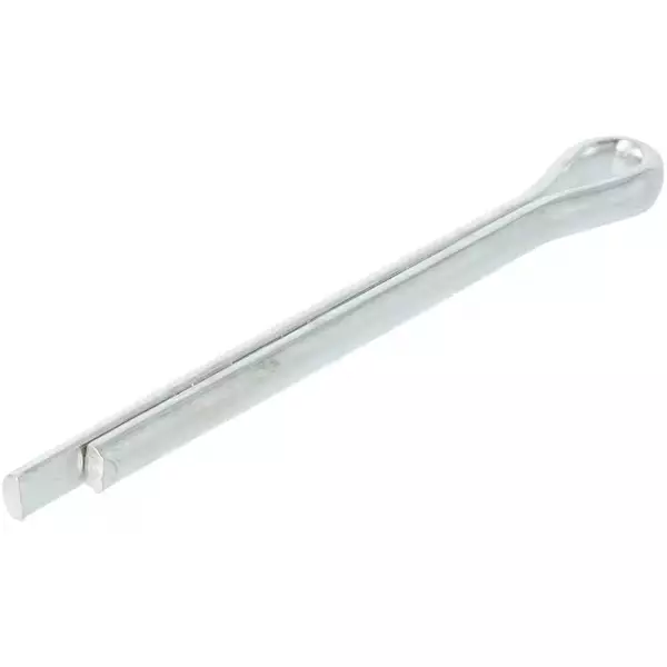 Saksisokka 8x90mm din 94 kramp 6kpl - Sokat ja lukkorenkaat - 8719493197600 - 1