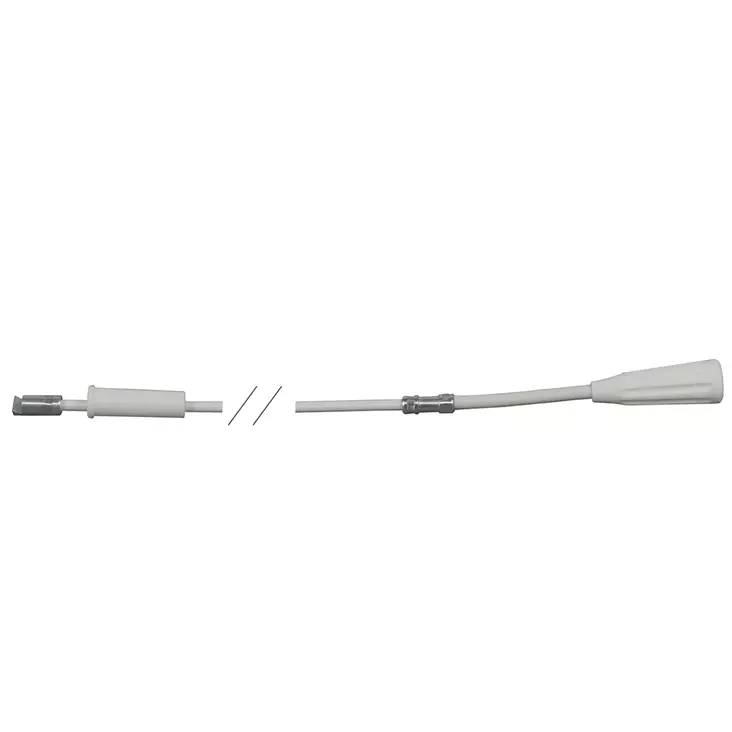 Kaihtimien säätötanko 30cm - Verhotangot ja verhotarvikkeet - 6414675149300 - 1