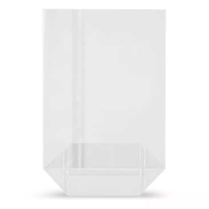sellofaanipussi 60x80cm kirkas - Paketointi - 6410411582820 - 1