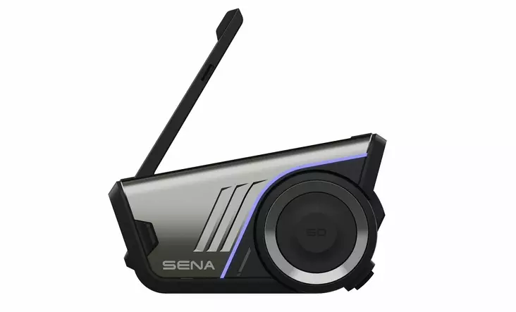Sena 60S BT / Mesh Duopack - Moottoripyöräilyyn kypäräpuhelimet ja li - 8809917361530 - 2