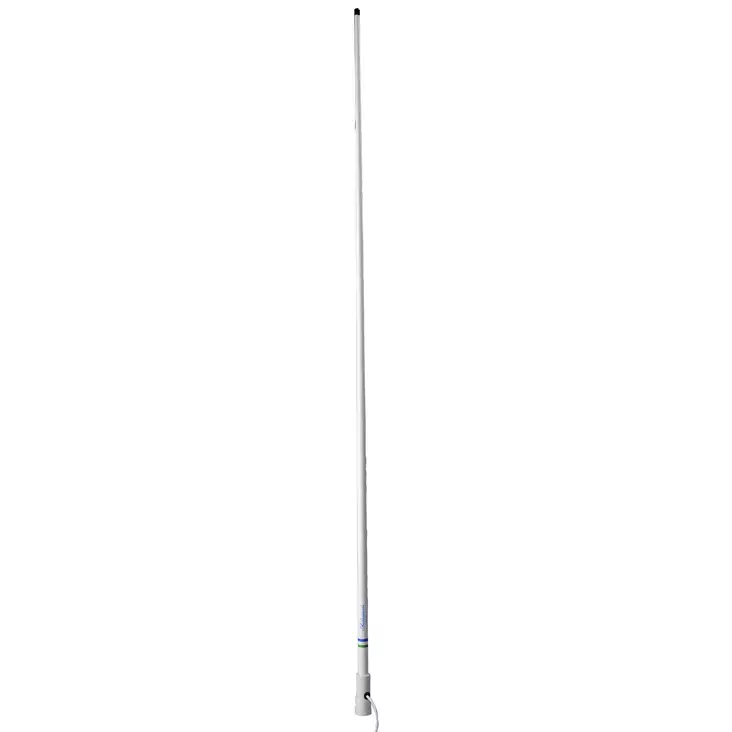 Shakespeare 427-N lasikuitu VHF antenni valkoinen - Plotterien, luotaimien ja VHF tarvikkeet - 719441210380 - 1