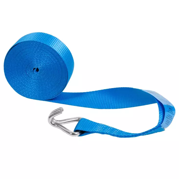 Kuormaliina työpää - Sidontaliinat - 6430061638180 - 1