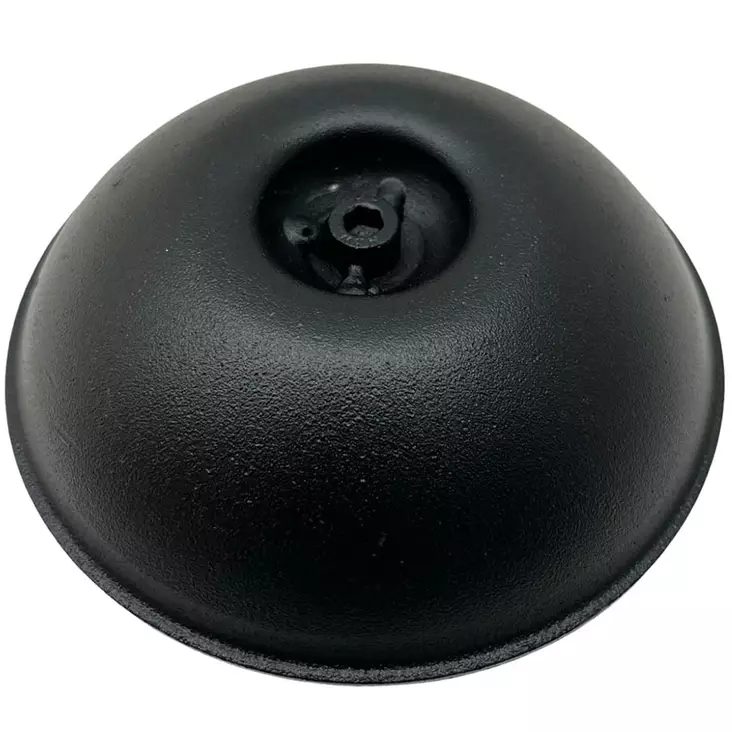 Siimapään suojakupu 130mm - Trimmerin ja raivaussahan yleisosat - 6438471325980 - 1
