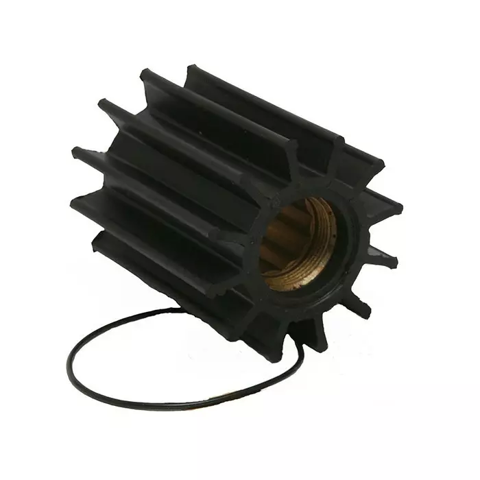 Siipipyörä Volvo Penta D6 65x76,2mm - Veneen siipipyörät - 7332869006620 - 1