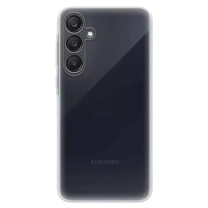 Silikonisuoja samsung a35 5g - Puhelimen suojakuoret - 8428728162800 - 1