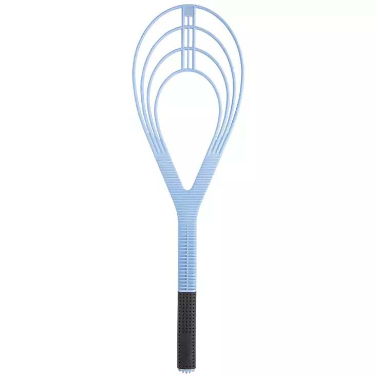 Sini mattopiiska - Mikrokuituliinat ja pölyhuiskat - 6423800171000 - 1