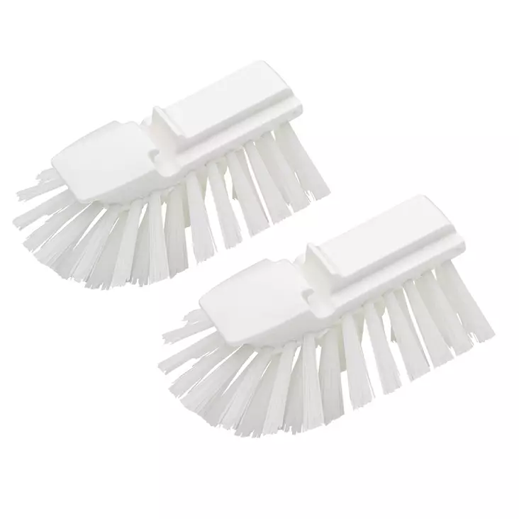 Sini vaihtopäät tiskiharjaan - Tiskaus ja pesuaineet - 6423800039560 - 1