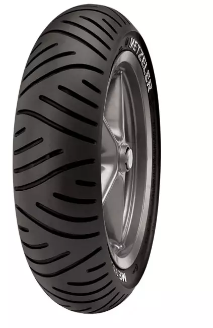 Skootterin rengas Metzeler ME7 130/70-11 - Skootterin renkaat - 8019227096750 - 2