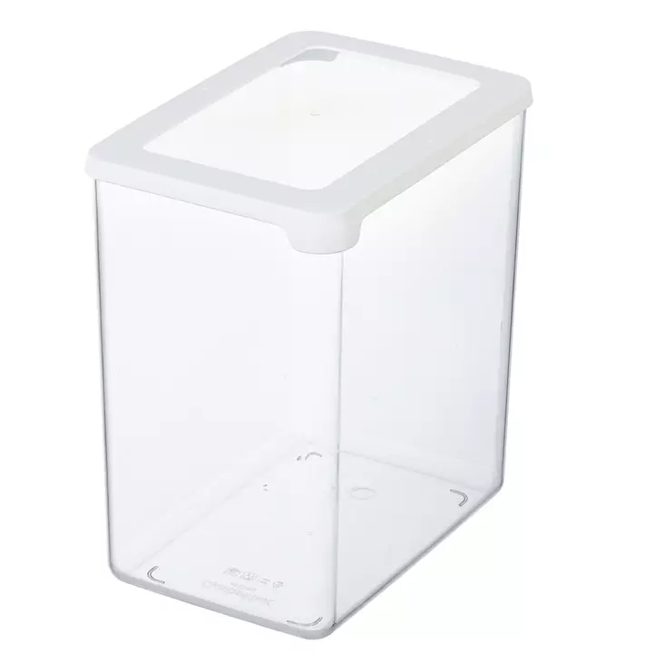 gastromax 3,5L säilytysrasia - Säilytyspurkit ja säilytysastiat  - 7332462041950 - 1