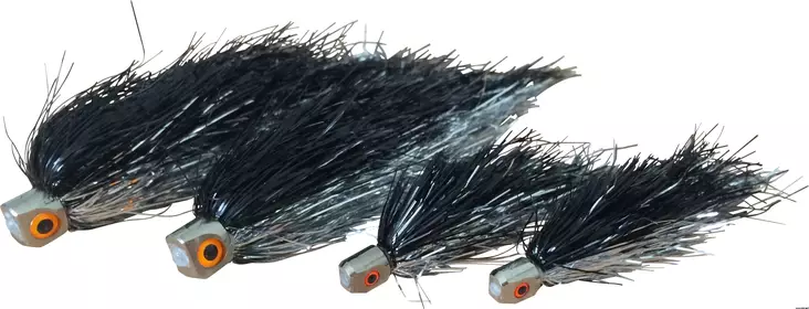 SPINTUBE FLASH HEITTOPERHO MEDIUM 10cm 6 - Spintube perhot - 6430037102400 - 1