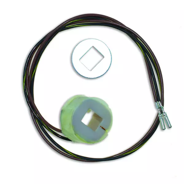 Staattori Johnson Evinrude 2-syl. 4-60hv - Veneen staattorit ja CDI-laitteet - 736983851970 - 2