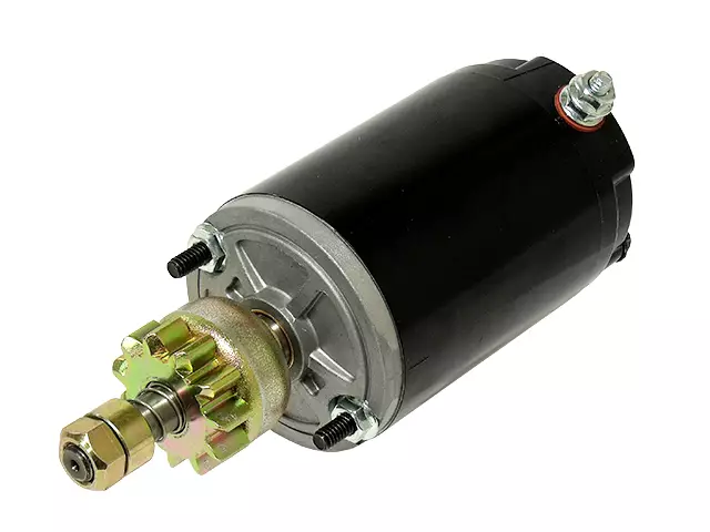 Starttimoottori Sea-X Johnson/Evinrude 20-35HP (-1999) - Veneen starttimoottorit - 6438235049060 - 2