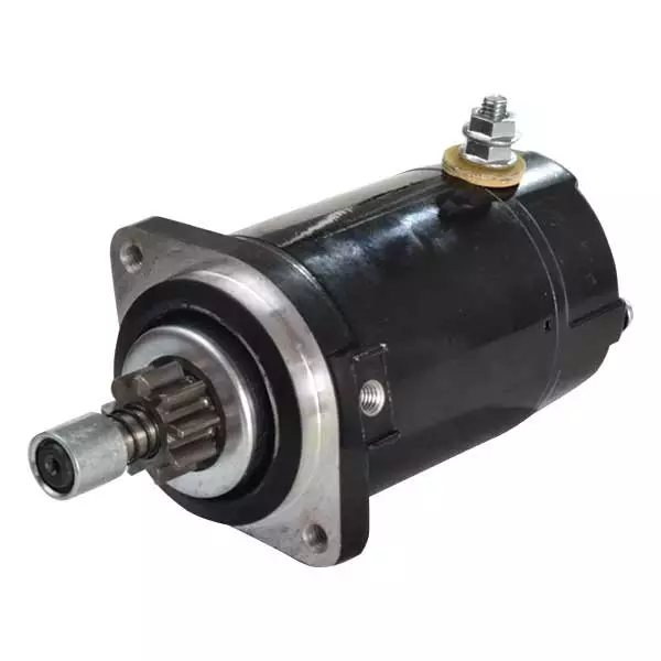 Starttimoottori Yamaha F50/T50 (1995-02) / 115-200HP 2-Stroke (-1996) - Veneen starttimoottorit - 6438471305340 - 2