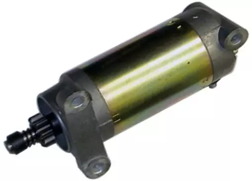 Starttimoottori Yamaha Sno-X - Moottorikelkan startit - 6438471299540 - 2