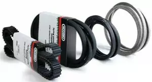 kiilahihnat - Ruohonleikkurin hihnat - 5400182669210 - 1