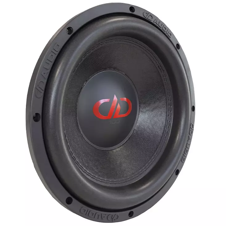 Dd audio 112a d4 12 tuuman subwoofer elementti - Auton hifitarvike ja hifiosat - 0850054251510 - 1