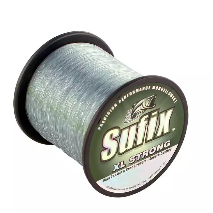 Sufix siima - Vetouistelusiimat ja siimapainot - 024777316300 - 1