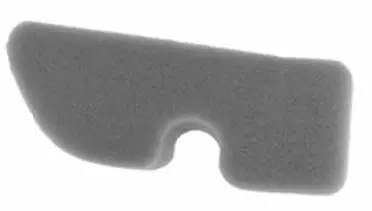 Suodatin Tract ajoleikkurin bensa-esifiltteri Kohler 15-17hv - Ruohonleikkurin suodattimet ja öljyt - 6438235193480 - 2