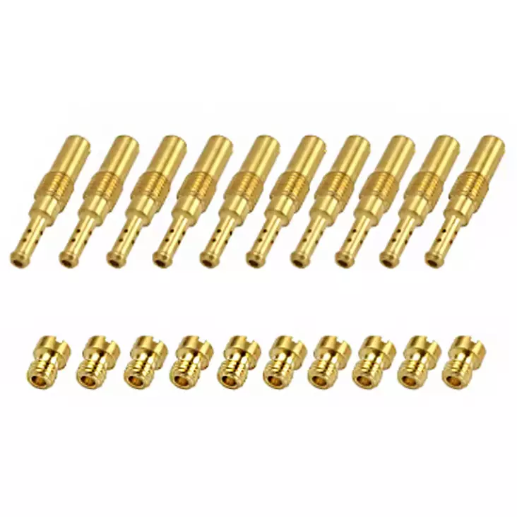 Suutinsarja keihin 100 140 - Crossin ja mopon suuttimet - 6438471341300 - 1