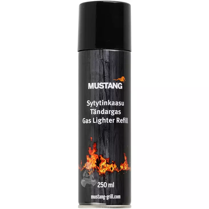 sytytinkaasu - Sytytyskaasut ja sytytysbensiinit - 6410410109950 - 1