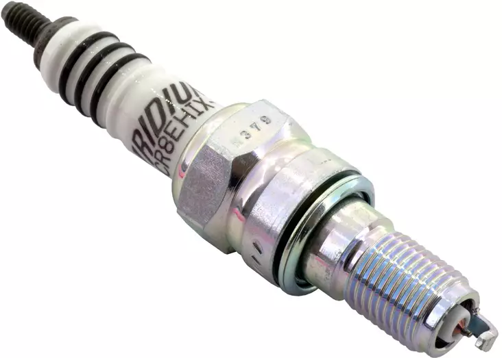 Sytytystulppa NGK CR8EHIX-9 - Sytytystulpat - 087295137970 - 2