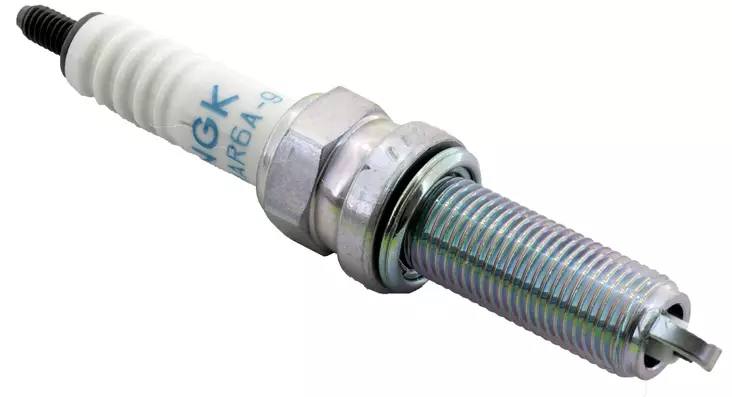 Sytytystulppa NGK LMAR6A-9 0.035mm - Sytytystulpat - 087295159460 - 2