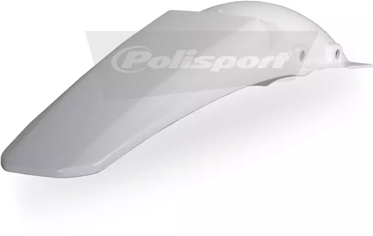 Takalokasuoja CRF250 08-19 Polisport - Motocrosspyörien takalokasuojat - 5604415024610 - 2