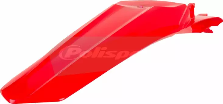 Takalokasuojasarja Honda CRF250/450 14-17 - Motocrosspyörien takalokasuojat - 5604415056390 - 2