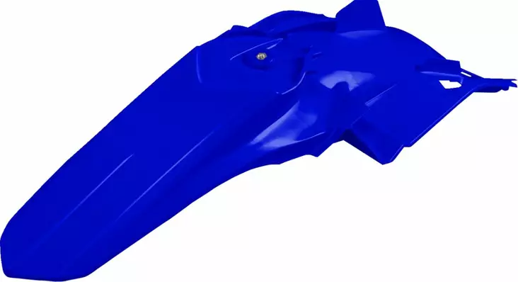Takalokasuoja Yamaha YZ85 22- sininen - Motocrosspyörien takalokasuojat - 5604415141690 - 2