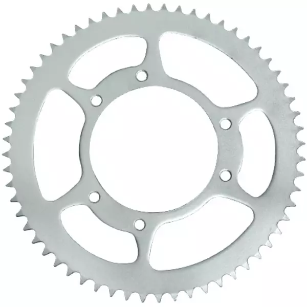 crossi takahammasratas 58H 105mm derbi senda, aprilia - Crossin ja mopon hammasrattaat - 6438235051230 - 1