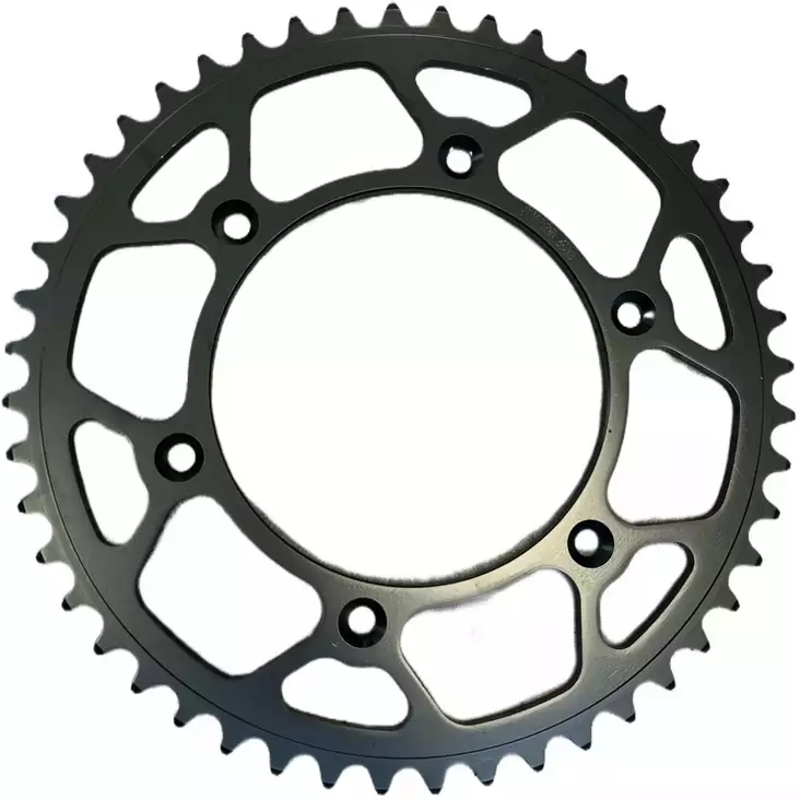 Tmv racing takaratas ktm sx 85 - Motocrossin ja enduron takahammasarattaat - 874142850 - 1