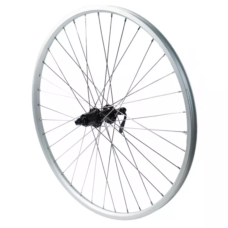 Takapyörä 26 shimano acera - Polkupyörän vanteet 29", 28", 27,5", 26" - 6438131054250 - 1