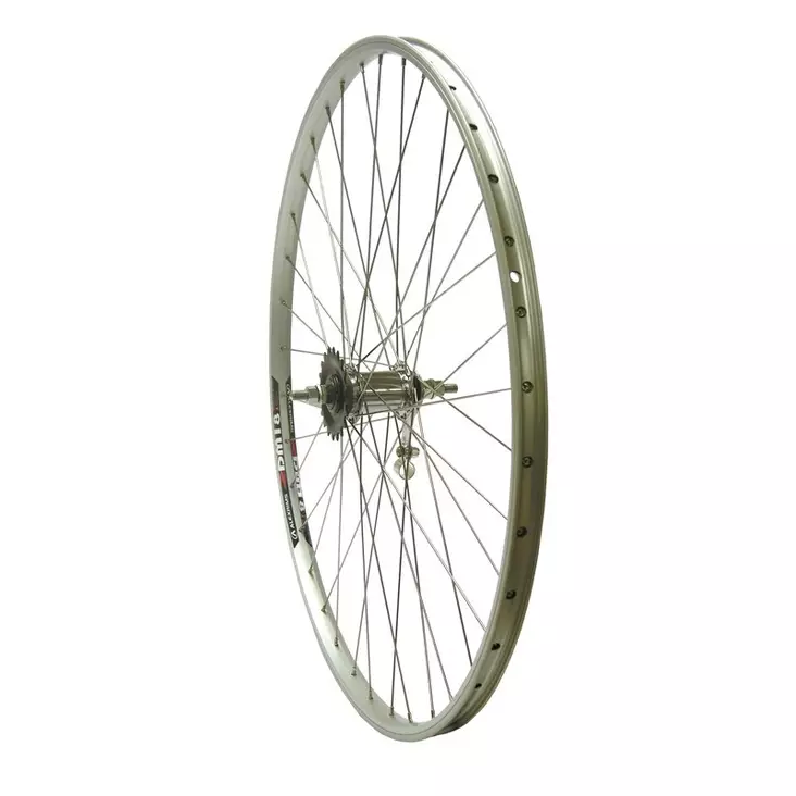 takavanne polkupyörään 28 tuumaa 18-622 - Polkupyörän vanteet 29", 28", 27,5", 26" - 6438131031770 - 1