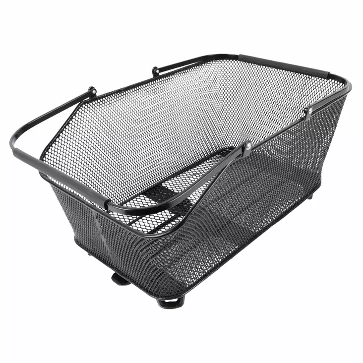 Tavarakori ATRAN Daily L 28L - Polkupyörän korit ja tavaratelineet - 7350006381980 - 1