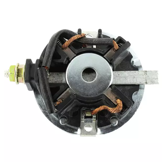 Hiilipakka tecumseh - Ruohonleikkurin startit ja solenoidit - 3582329928250 - 1
