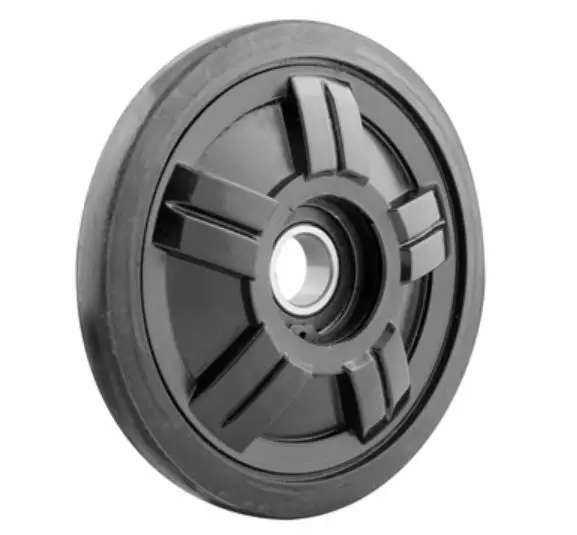 Telapyörä Ski-Doo 180mm - Moottorikelkan telaston pyörät ja rullat - 779422243950 - 2