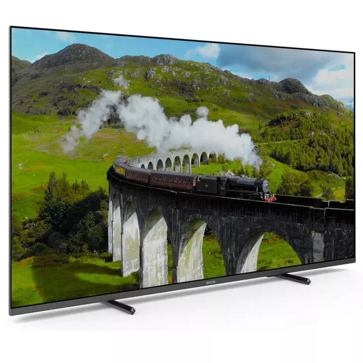 Philips led tv 43 tuumaa - Televisiot - 8718863036860 - 1
