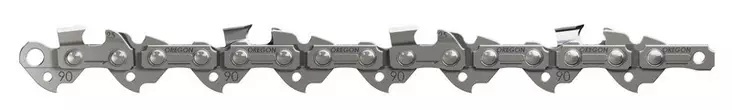 Teräketju oregon 1,1mm - Moottorisahan teräketjut - 5400182968160 - 1