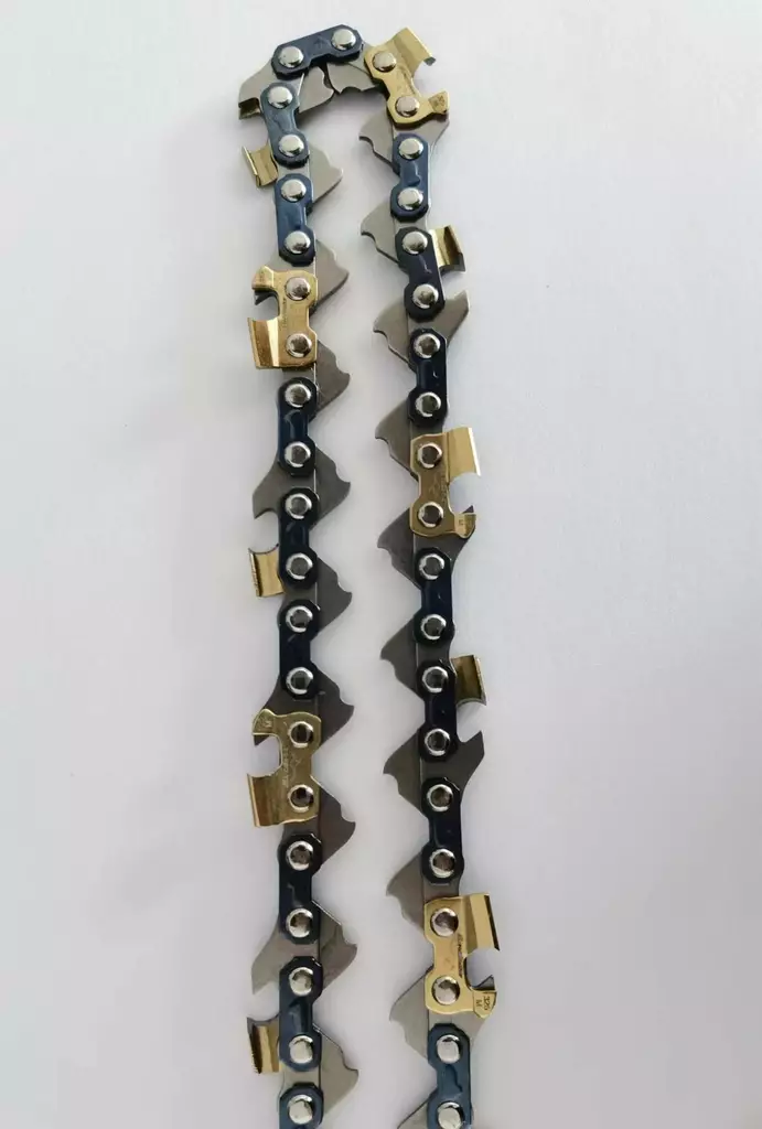 Teräketju 47L 3/8" 1,3mm semi chisel Titan - Moottorisahan teräketjut - 9337535974850 - 2