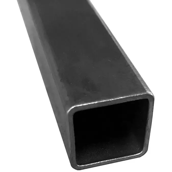 Teräsputki neliö 2m warma steel - Teräsputket - 6430070620220 - 1