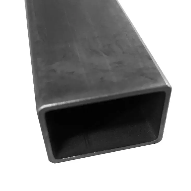 Teräsputki suorakaide 2m warma steel - Teräsputket - 6430070620190 - 1